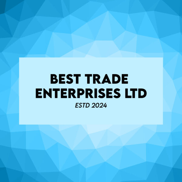 BEST TRADE ENTERPRISES LTD