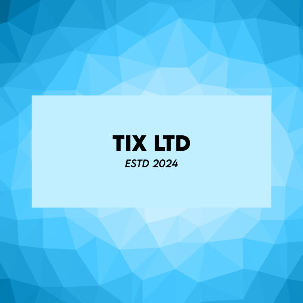TIX LTD