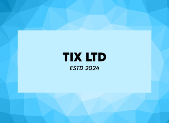 TIX LTD-01
