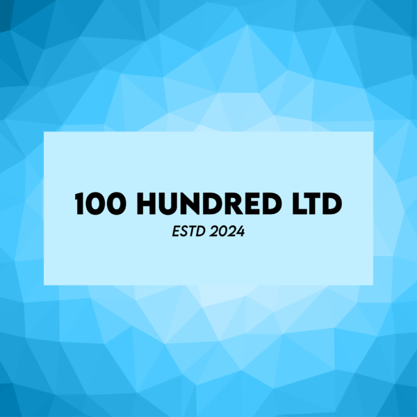 100 HUNDRED LTD