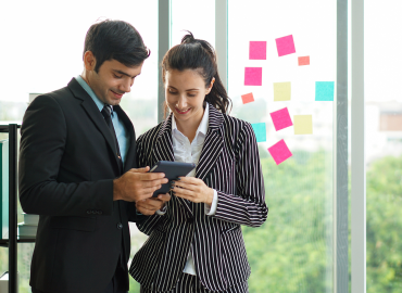 Discover your ideal Company